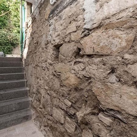 Apartamento Genova Garden, Vicino Al Gaslini E Boccadasse Exterior foto